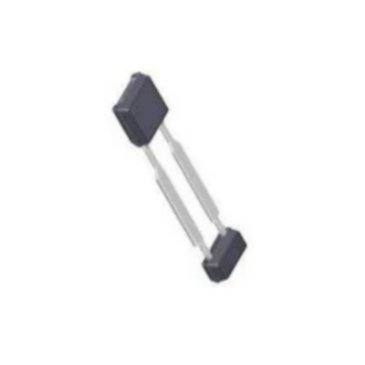 Sensor IC A1698LUBTN-FWPE Twee-draadige True Zero-Speed High Accuracy Sensor IC