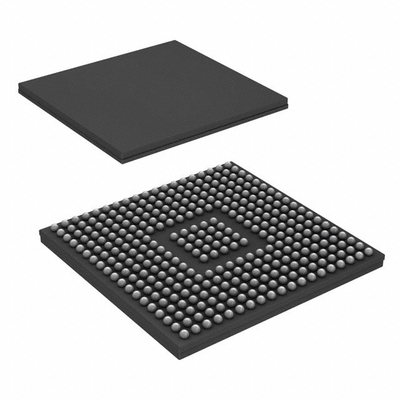 Microcontroller MCU TMS320F28377DZWTQR Automotive 32-bit Dual Core MCU NFBGA33