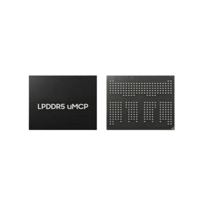 Geheugen IC Chip KM8F9001MM-B830 High-Bandwidth LPDDR5 uMCP Geheugen IC 254 FBGA