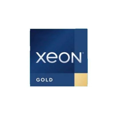 PK8072205559400S AI Processor Chip 60MB Cache Xeon Gold 6538Y+ Processor 2.2GHz RN6M CPU