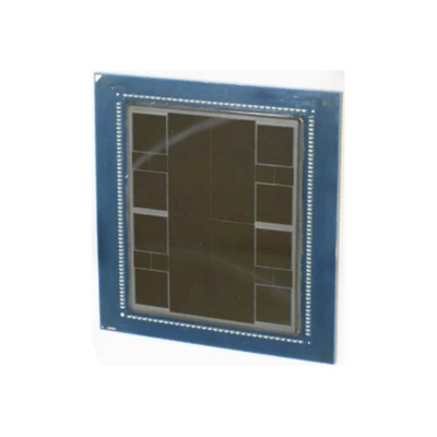 AI Processor Chip MI300X Accelerators Graphics Card voor generatieve AI en HPC