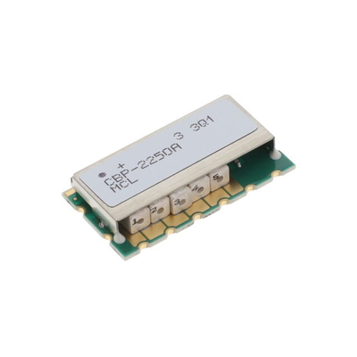 CBP-2250A Draadloze communicatiemodule 2000MHz - 2500MHz 50Ω Keramische resonatorbandpassfilter
