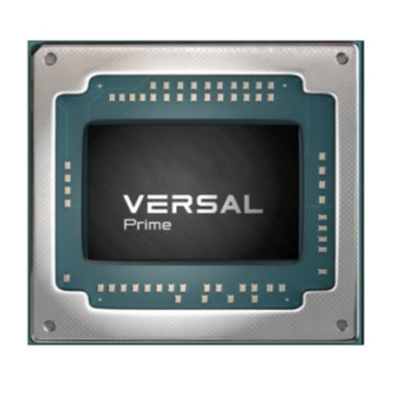 XCVM1502-2LSEVFVC1760 AI Processor Chip Low-Latency 32,75 Gb/s VM1502 Adaptive SoC