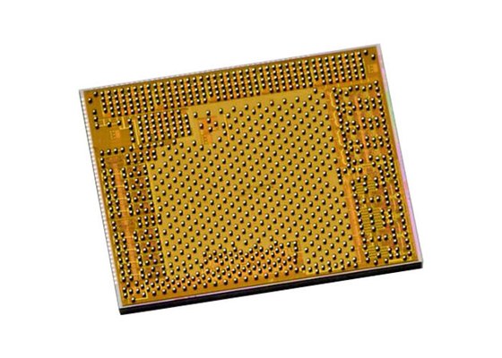 IN025050 AI Processor Chip AtlasTM 50G PAM4 DSP AtlasTM 50Gbps PAM4 Optische DSP