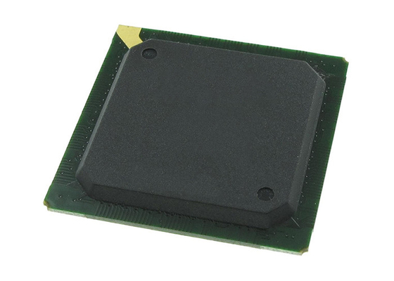LFE5UM-85F-6BG381C Field Programmable Gate Array Algemeen Doel 3.2 Gb/s ECP5 FPGA IC