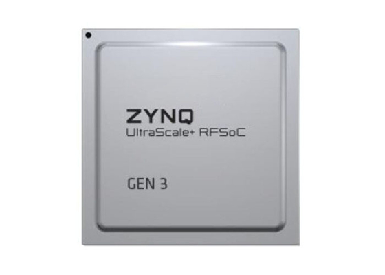 XCZU46DR-L2FFVH1760I AI Processor Chip Power Efficient 1.33GHz ZynqTM UltraScale+TM RFSoC