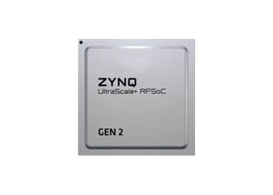 XCZU39DR-2FFVF1760I AI Processor Chip 5GHz 256 KB ZynqTM UltraScale+TM RFSoC Chip