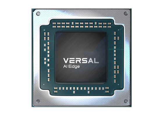 XCVE2802-2MSENSVH1369 AI Processor Chip 263MB 520K LUTs VE2802 VersalTM AI Edge Adaptive SoC