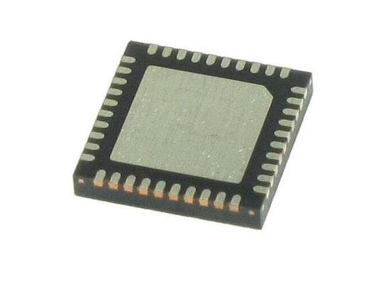 F6102NTGK Draadloze communicatiemodule 17,5 GHz tot 21,5 GHz Ka-band SATCOM ontvangt SiGe IC