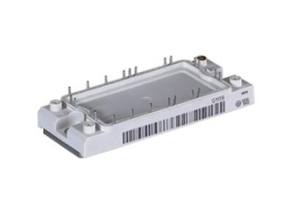 DDB6U180N16RRPB37 Automotive IGBT-modules EconoPACKTM 2 Bridge Rectifier Diodemodule