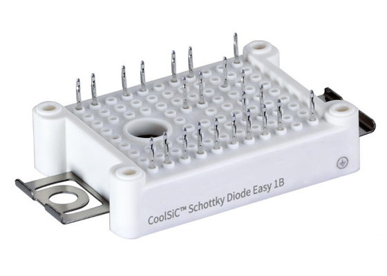 DDB2U60N07W1RF IGBT-modules voor auto's 650V 60A EasyBRIDGETM-brugmodules voor rectificatoren