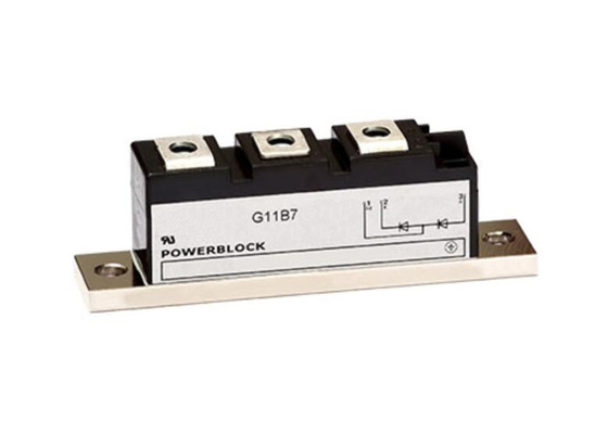 DD98N22K Automotive IGBT-modules 2200V Power Block Rectifier Diode-modules 98A