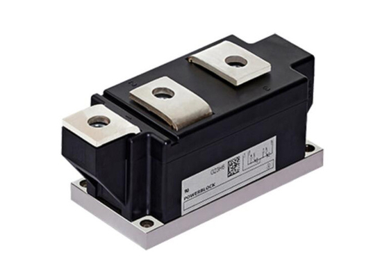 TD425N18KOF Automotive IGBT-modules Thyristor-modules 1800V 425A SCR-modules