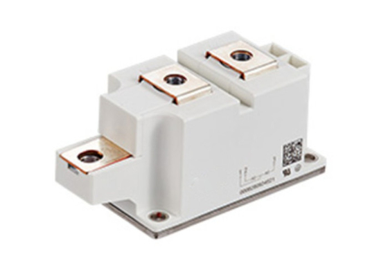TD320N16SOF Automotive IGBT Modules 1600V 320A Thyristor/Diode Module voor fasecontrole
