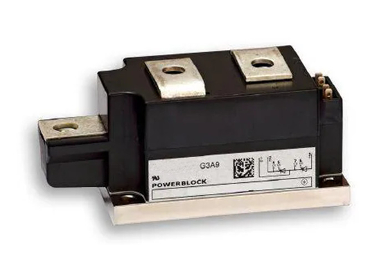 TT250N18KOF Automotive IGBT-modules 1800V 250A 50 mm thyristor-module
