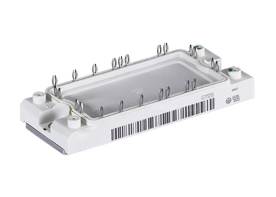 IFF300B12N2E4P Automotive IGBT-modules Hoog vermogen 1200V 300A Dual IGBT-module