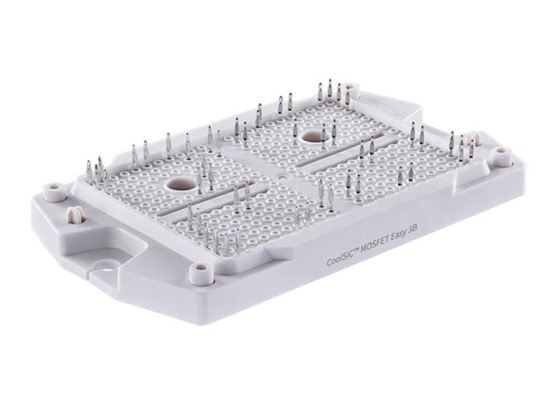 F4-6MR20W3M1H IGBT-modules voor auto's EasyPACKTM-module 1.2kV 470A MOSFET-modules