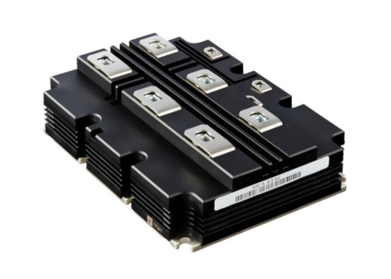 FD800R45KL3-K Automotive IGBT-modules IHVIGBT-module 4500V 800A Chopper IGBT-module