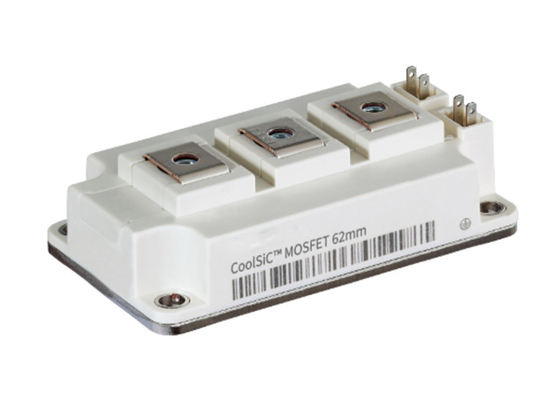 FF3MR12KM1HP Automotive IGBT-modules 1200V CoolSiCTM MOSFET halfbrugmodule
