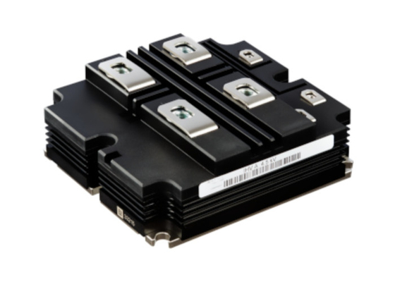 DD400S45KL3 Automotive IGBT-modules 4500V 400A Dioden IGBT-module voor motorbesturing