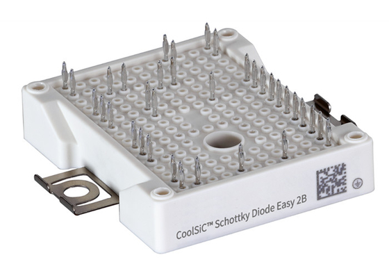 DF80R12W2H3F Automotive IGBT-modules Hoog snelheids 1200V 80A Booster IGBT-module