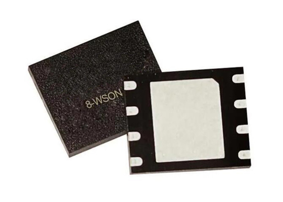 MX25L4006EZNI-12G GEHEUGEN IC CHIP 4MBIT CMOS SERIËLE NOR FLASH Memory IC WSON-8
