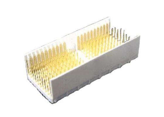 HM2P87PDF1M0N9LF -connectoren Millipacs Backplane -connectoren 176POS HARDE METRIC -connectoren