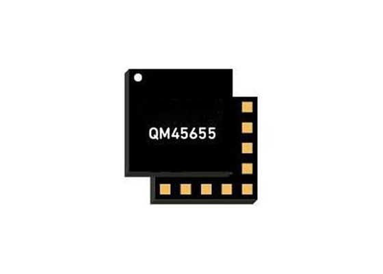 QM45655 WIFI 6 Chip 5GHz tot 7GHz Geïntegreerde mobiele Wi-Fi 7 Front End-module