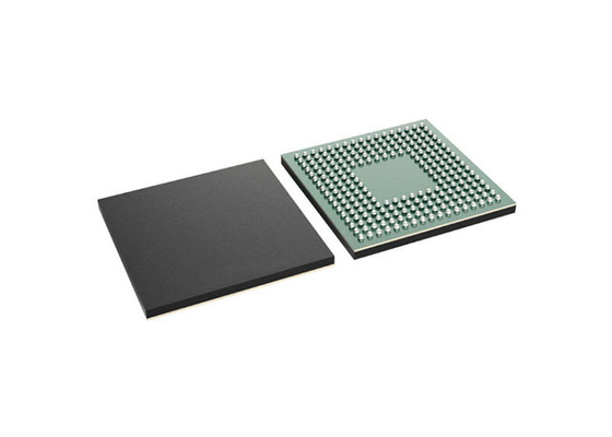 5RCD0148HC3AVG8 Memory IC Chip Registrating Clock Driver Voor DDR5 RDIMM's En LRDIMM's