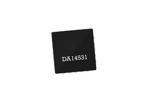 DA14531-01000OG2 BT IC Ultra-Low Power BT 5.1 System-on-chip voor afstandsbediening