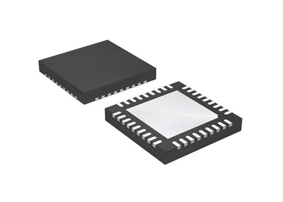 USB2534-1080AEN Geïntegreerde schakeling chip 4-poorts USB 2.0 Hi-Speed hub controller IC