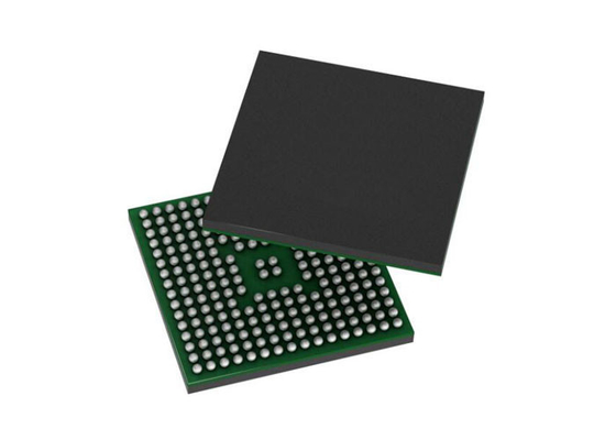 SAM9X75D5MT-V/4TB Microcontroller MCU ARM926EJ-S Microprocessor IC TFBGA243 32 Bit MPU