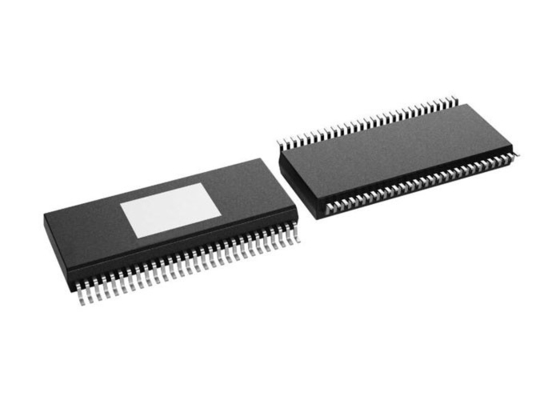 TAS6754QDKQRQ1 Geïntegreerde schakelchip 19V Klasse D Audioversterker HSSOP56 Luidsprekerversterkers