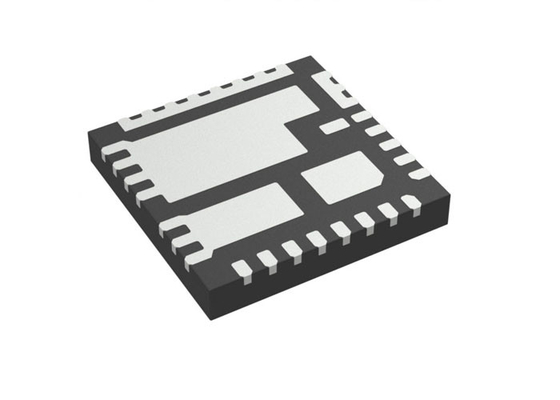 NCP402045MNTWG Integrated Circuit Chip Synchrone Buck Converter Half Bridge Driver