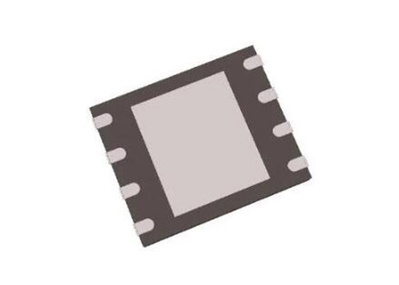 AT25QF2561C-MWUB Geheugen IC Chip SPI NOR Flash Geheugen 256Mbit SPI Seriële Flash Geheugen