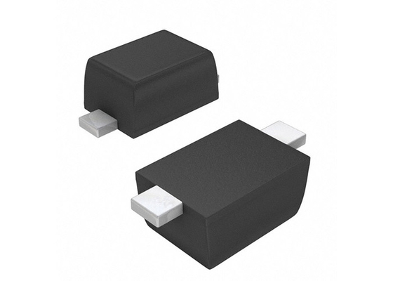 TMP6131QDYARQ1 Sensor IC Automotive 10kΩ Lineaire PTC Thermistor voor Display Achtergrondverlichting