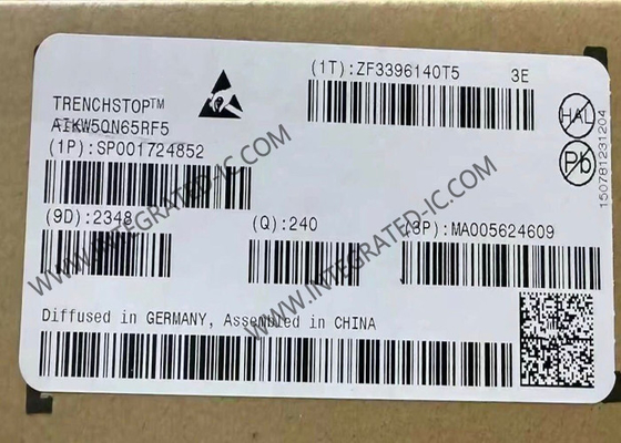 AIKW50N65RF5 Integrated Circuit Chip 650V CoolSiCTM Hybrid Discrete voor automotive