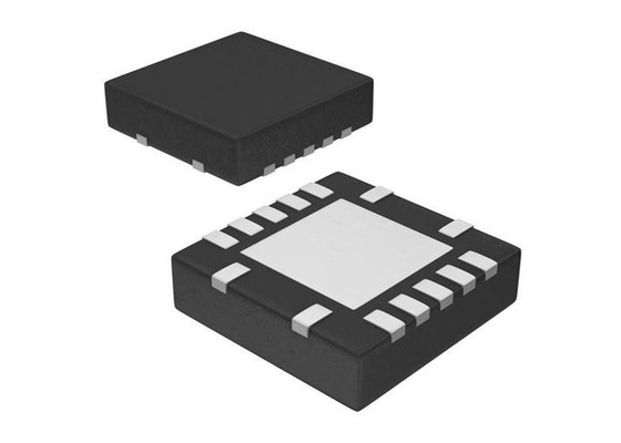 MOSFET GaN IC LMG3422R050RQZR Halve Brugbestuurder General Purpose VQFN54