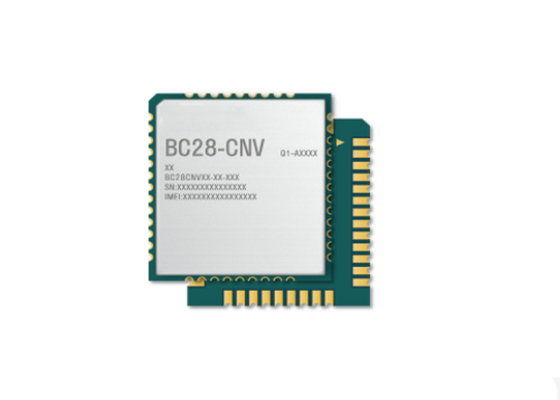 LTE Catnb2 Wifi Communicatie Module LPWA