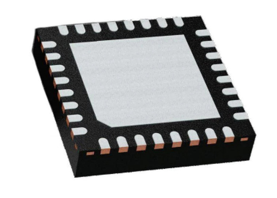 FET van LMG3410R150RWHR GaN IC 150mohm Gan Bestuurder Load Drivers Smart