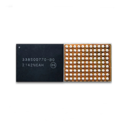 de Spaander 338S00770-B0 die Apple13Promax USB van 338S00770 Iphone IC Spaander laadt