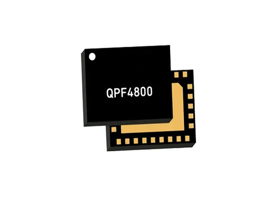 WIFI 6 chip QPF4800TR13 RF front-end 5GHz Wi-Fi 6 front-end module