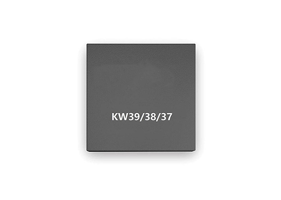 Sterk geïntegreerde MKW38A512VFT4 BT 5.0 lange afstand MCU-chip VFQFN48