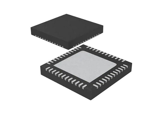Lage Energie MKW36A512VHT4 BT MCU met 32 bits hoogst Geïntegreerd IC VFLGA64