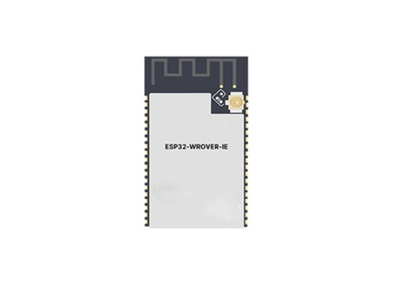 64Mbit esp32-wrover-D.W.Z. de Draadloze Module van WiFi Bluetooth Low Energy