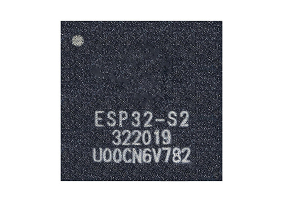 De Singalkern MCU ESP32-S2 integreerde 2.4GHz-hoogst de Module van Soc Wifi