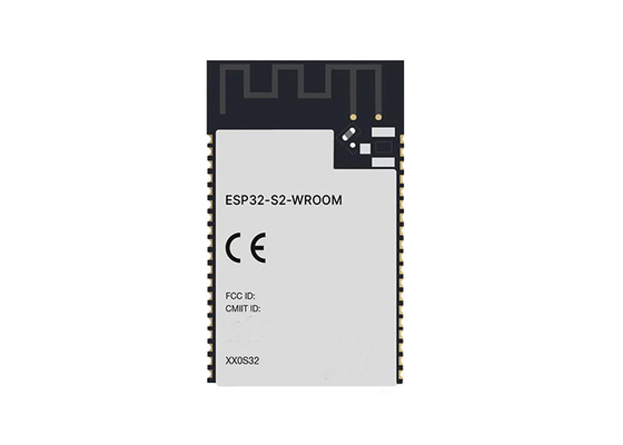 Microcontroller van 160mA esp32-s2-WROOM 2,4 GHz Wifi de Modules kiezen Kern uit