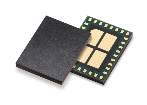 Draadloze communicatiemodule WLAN8101HMP 2.4GHz WiFi 6 Front End Modules LGA-38