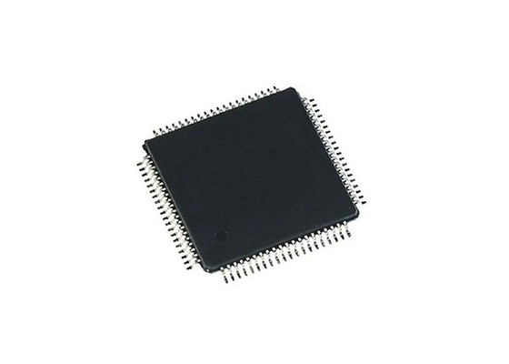 Microcontroller MCU CY8C6244AZI-S4D93 32-bit dubbelkernmicrocontroller IC 80-TQFP