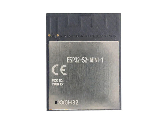 UART-Draadloze communicatiemodule esp32-s2-mini-1 310MA WiFi MCU